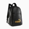 Зображення Puma Рюкзак Core Up Backpack (10 літрів) #1: Puma Black
