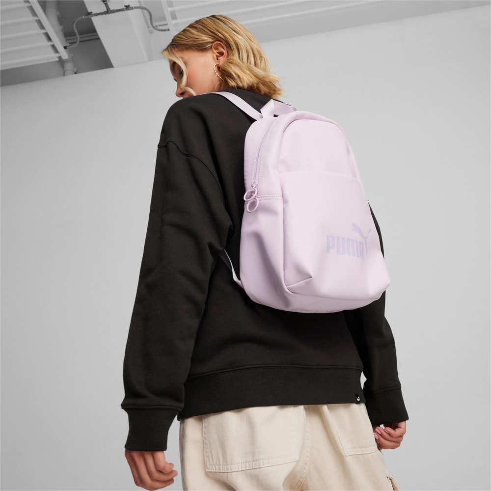 Зображення Puma Рюкзак Core Up Backpack (10 літрів) #2: Grape Mist