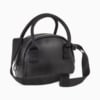 Зображення Puma Сумка Core Up Mini Carry Bag (1,5 літра) #4: Puma Black