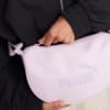 Изображение Puma Сумка Core Up Half Moon Bag #3: Grape Mist