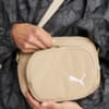 Изображение Puma Сумка Core Her Compact Cross Body Bag #3: Prairie Tan