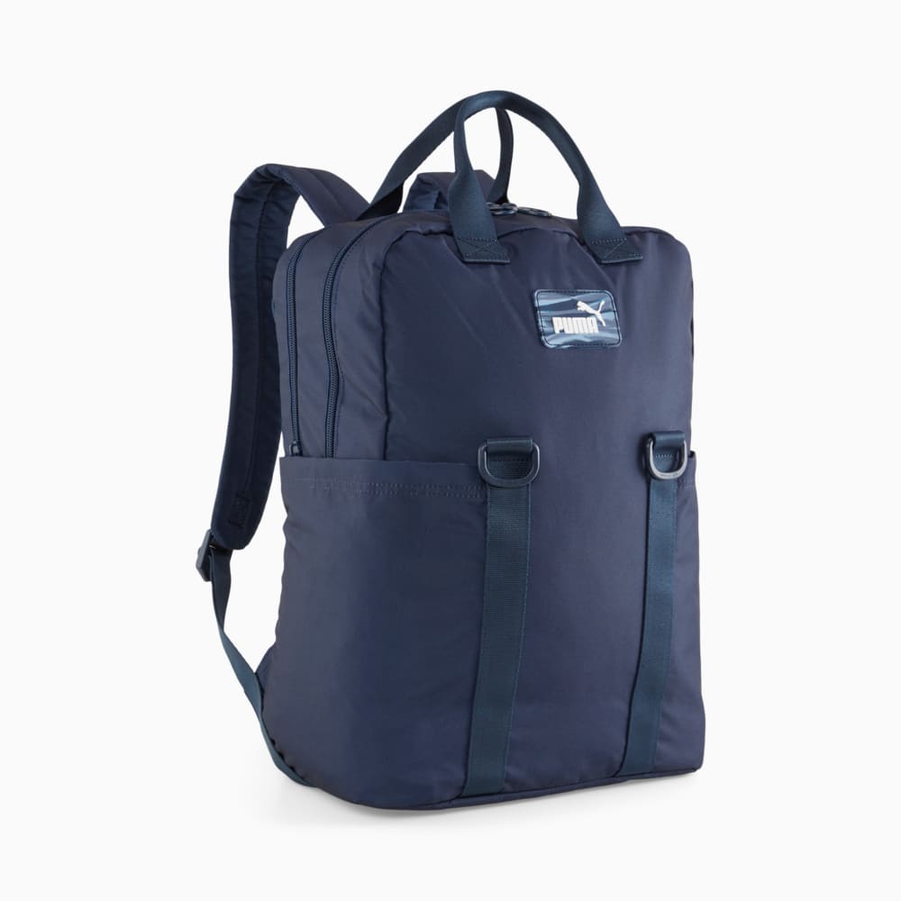 Зображення Puma Сумка Core College Bag 20.5L #1: Club Navy