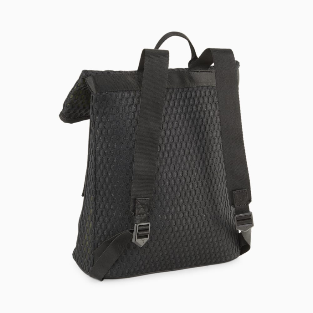 Mesh Backpack Puma Black Puma 090288 01