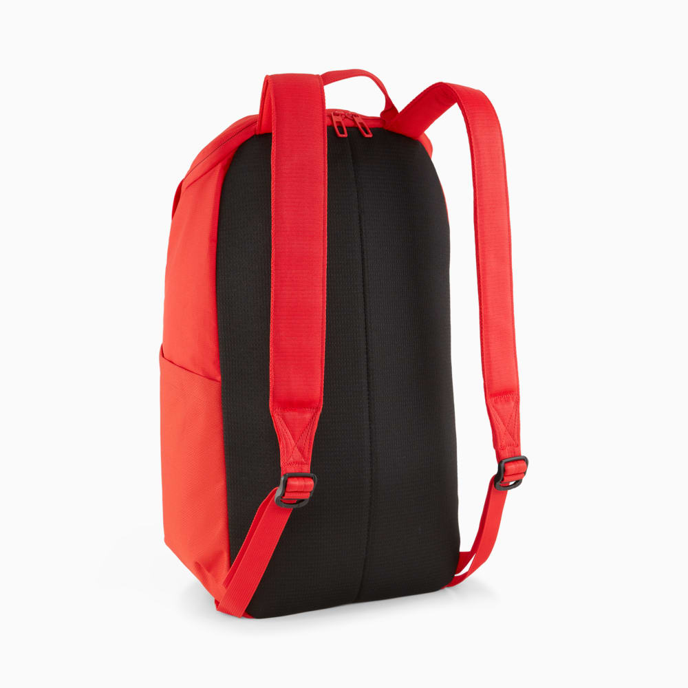 Imagen PUMA Mochila de carreras Scuderia Ferrari #2