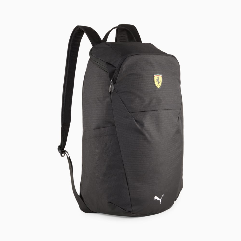 Изображение Puma Рюкзак  Scuderia Ferrari Race Backpack 23L #1: Puma Black