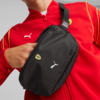 Зображення Puma Сумка Scuderia Ferrari Race Motorsport Waist Bag #3: Puma Black