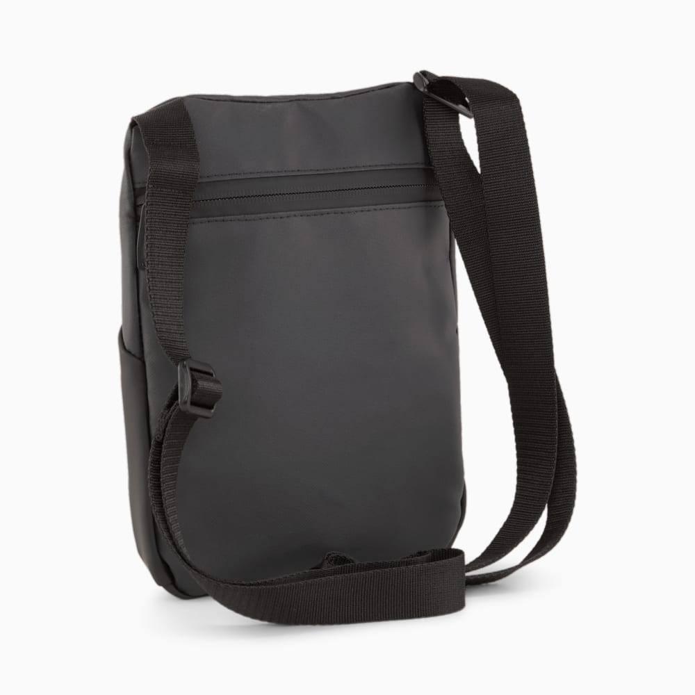 Зображення Puma Сумка Scuderia Ferrari Style Portable Bag #2: Puma Black