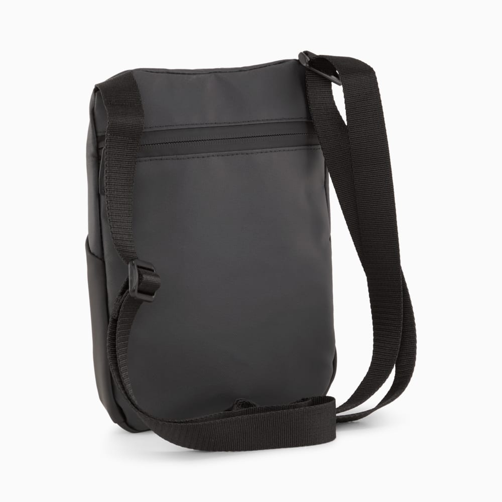 Сумка Scuderia Ferrari Style Portable Bag | Колір: Чорний | Puma Black ...