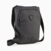 Изображение Puma Сумка Scuderia Ferrari Style Portable Bag #1: Puma Black