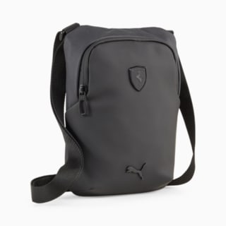 Зображення Puma Сумка Scuderia Ferrari Style Portable Bag