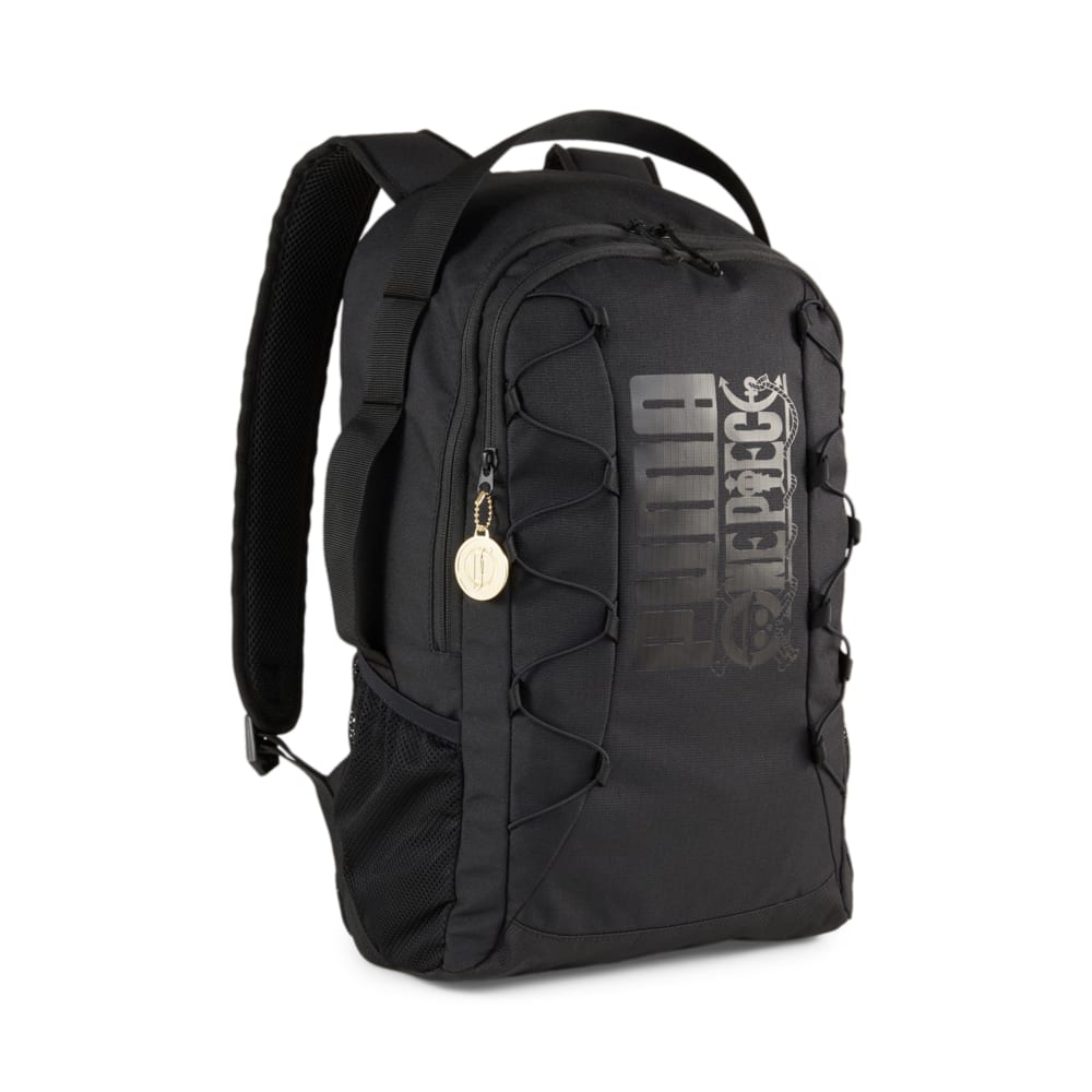 Mochila Puma X One Piece Negro Puma