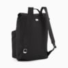 Изображение Puma Рюкзак MMQ Backpack 23L #4: Puma Black