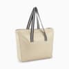 Изображение Puma Сумка Campus Shopper Bag #3: Prairie Tan