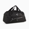 Изображение Puma Сумка Fundamentals Small Sports Bag #1: Puma Black