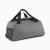 Зображення Puma Сумка Fundamentals Small Sports Bag #4: Mineral Gray-Lime Sheen