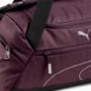 Изображение Puma Сумка Fundamentals Small Sports Bag #5: Midnight Plum