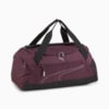 Изображение Puma Сумка Fundamentals Small Sports Bag #1: Midnight Plum