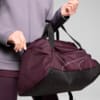 Изображение Puma Сумка Fundamentals Small Sports Bag #3: Midnight Plum