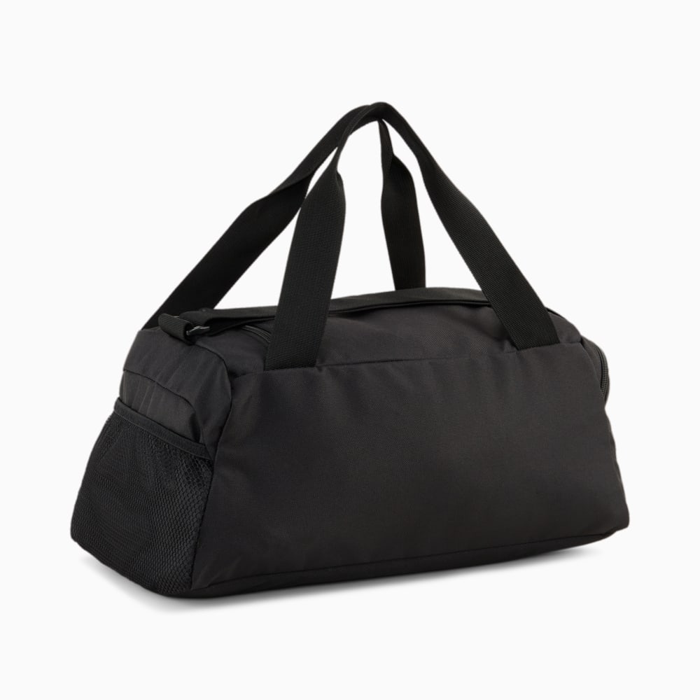 Fundamentals Sports Bag XS Puma Black Puma 090332 01