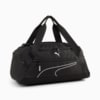 Изображение Puma Сумка Fundamentals Sports Bag XS #1: Puma Black