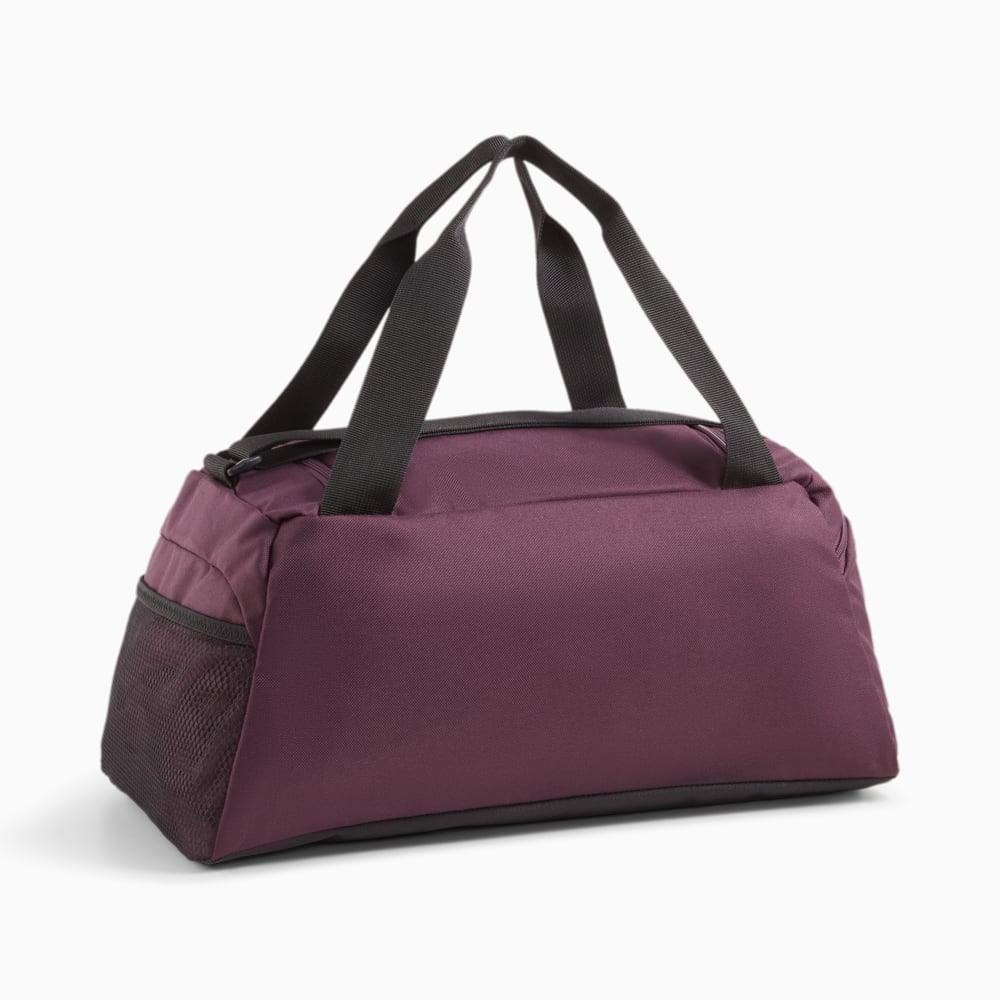 Изображение Puma Сумка Fundamentals Sports Bag XS #2: Midnight Plum