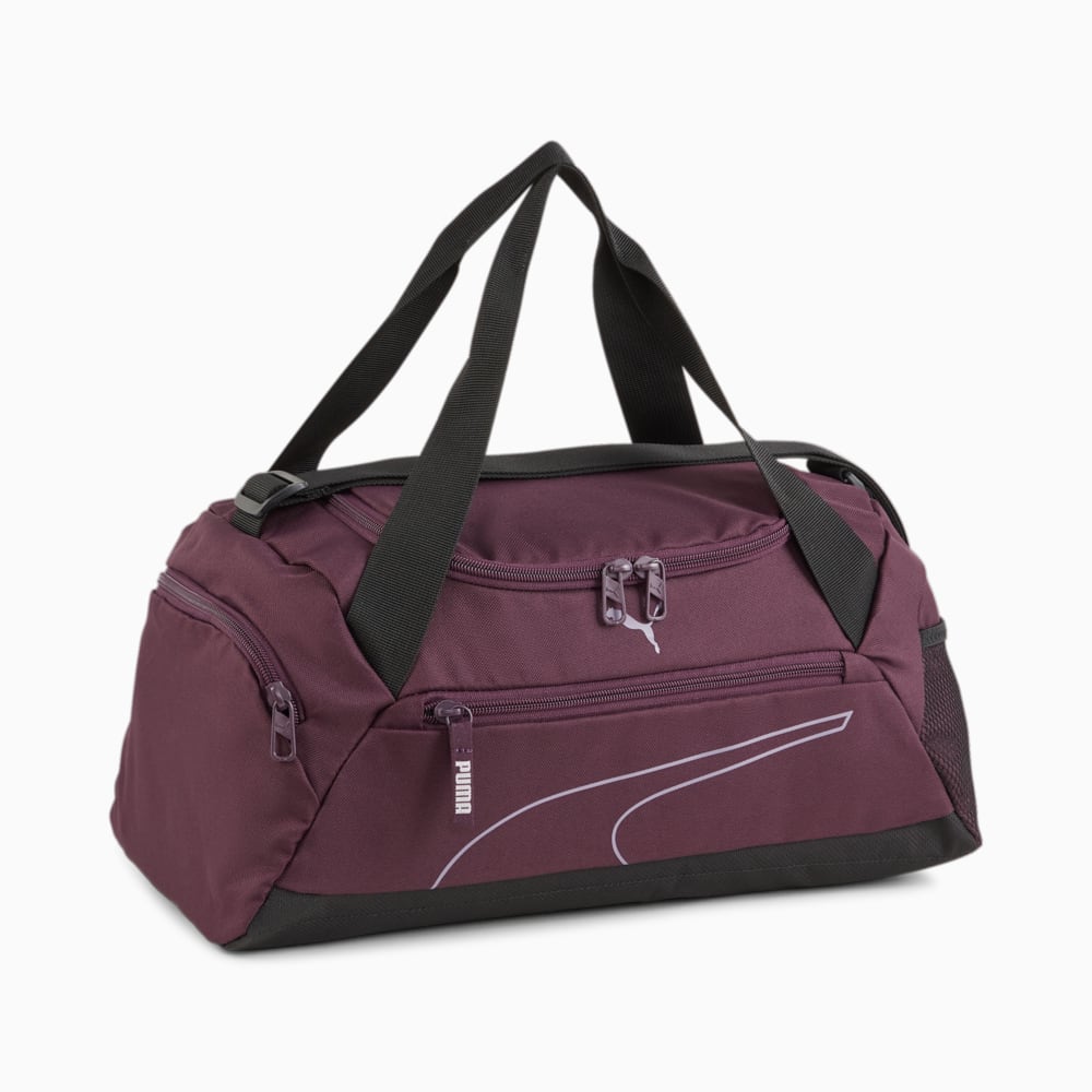 Зображення Puma Сумка Fundamentals Sports Bag XS #1: Midnight Plum