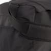 Изображение Puma Сумка Fundamentals Medium Sports Bag #5: Puma Black