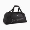 Изображение Puma Сумка Fundamentals Medium Sports Bag #1: Puma Black