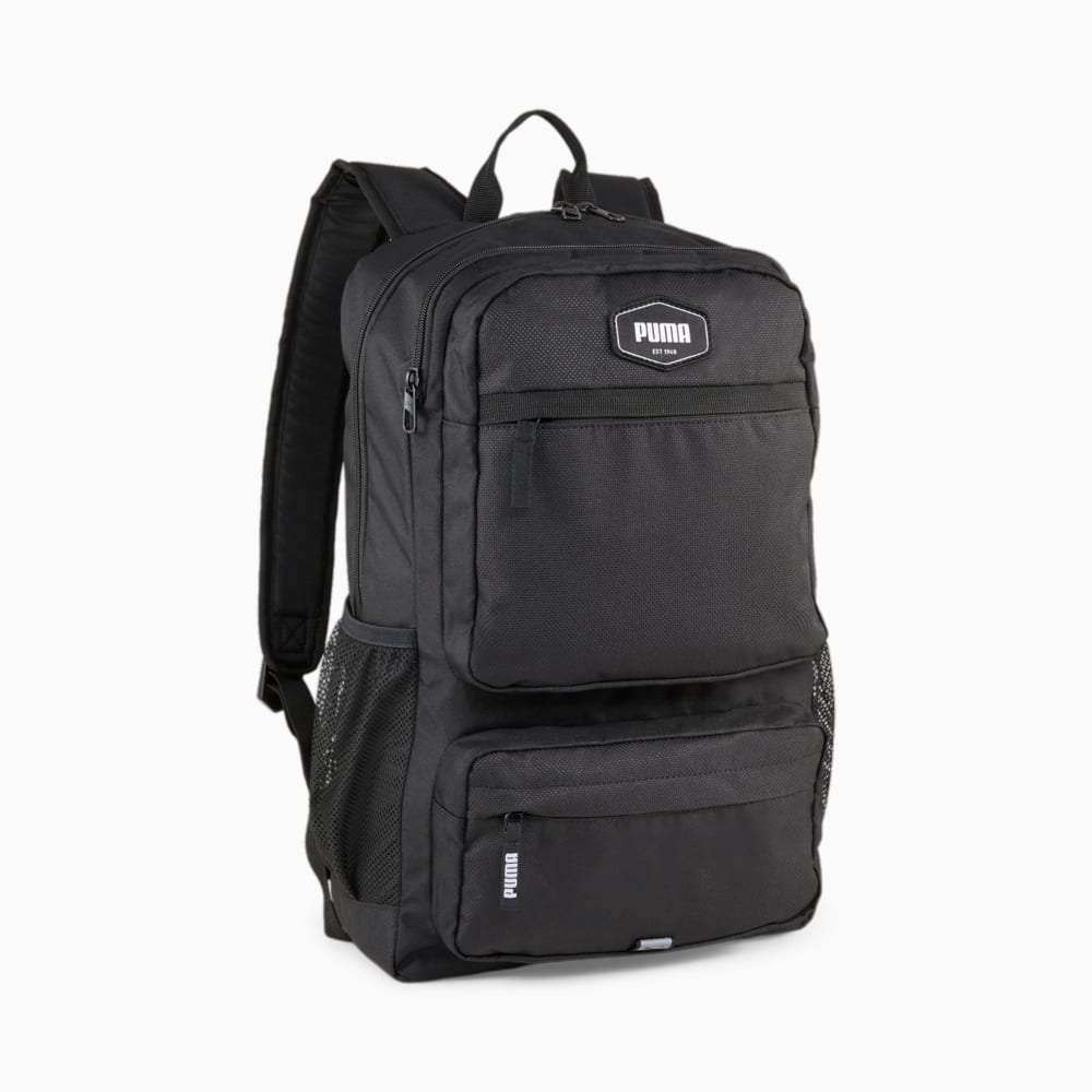 Зображення Puma Рюкзак PUMA Deck II Backpack #1: Puma Black