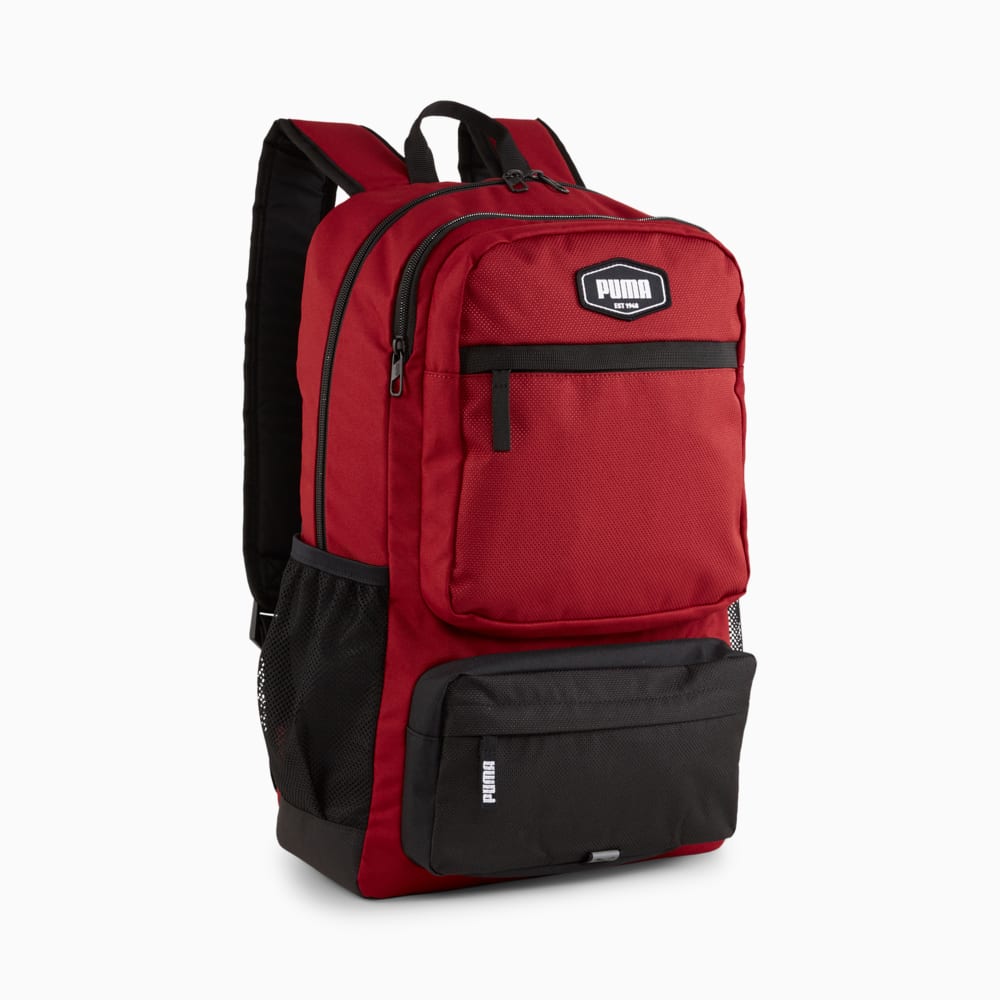 Зображення Puma Рюкзак PUMA Deck II Backpack #1: Intense Red