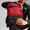Изображение Puma Рюкзак PUMA Deck II Backpack 24.5L #3: Intense Red