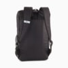 Изображение Puma Рюкзак EvoESS Box Backpack #4: Puma Black