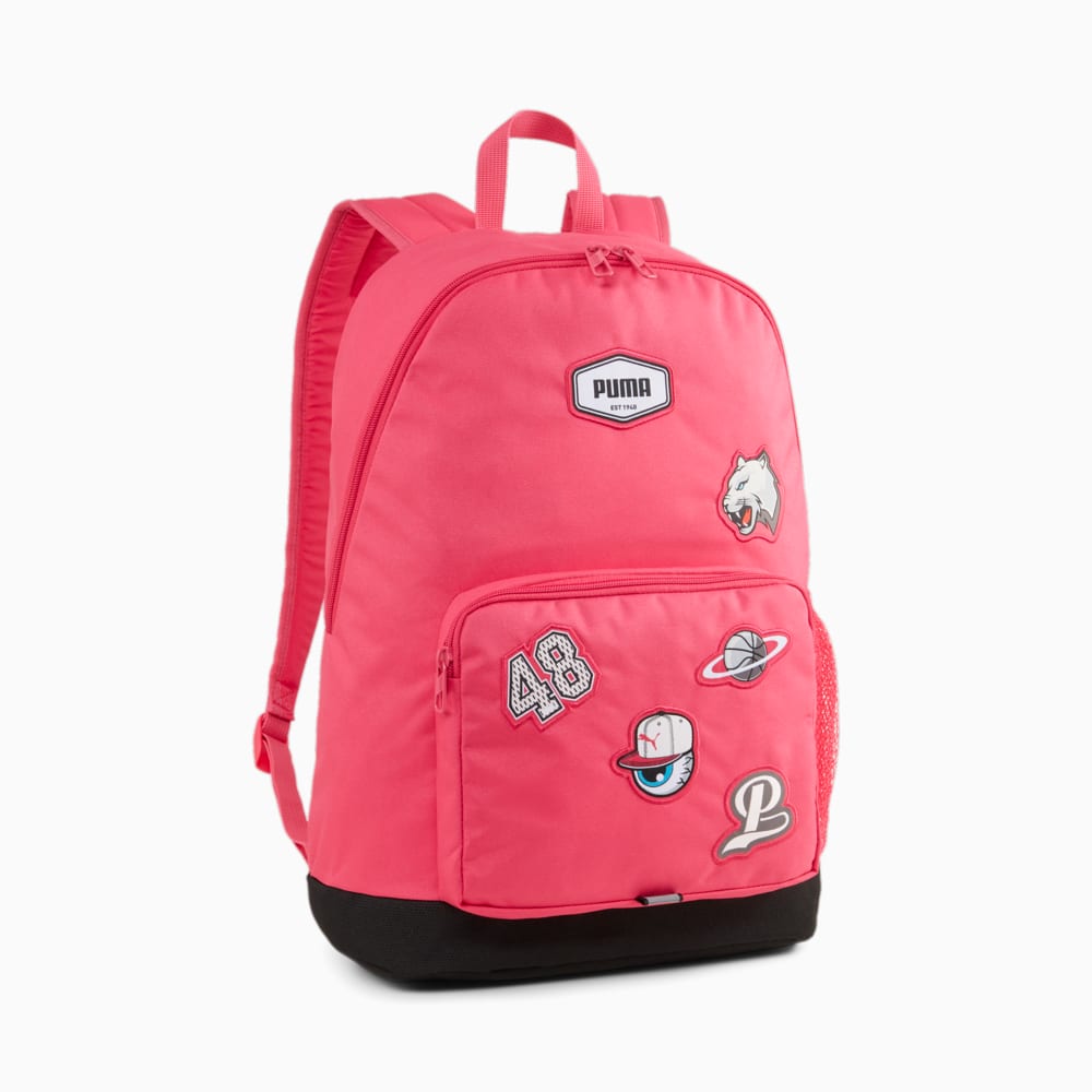 Mochilas Puma Rosa