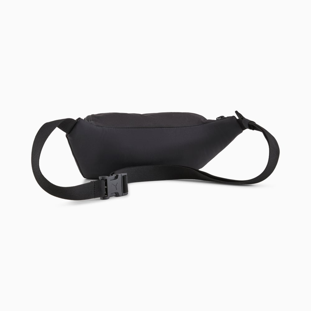 Изображение Puma Сумка PUMA Patch Waist Bag #2: Puma Black