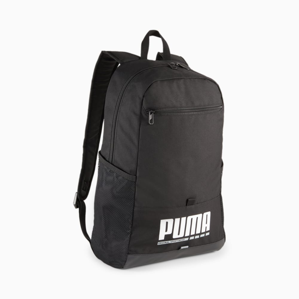 Зображення Puma Рюкзак PUMA Plus Backback 21L #1: Puma Black