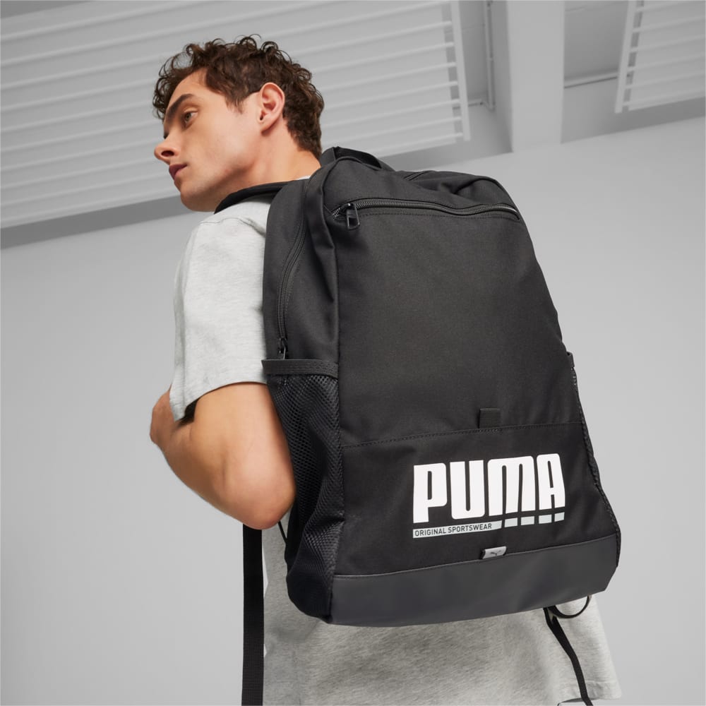 Зображення Puma Рюкзак PUMA Plus Backback 21L #2: Puma Black