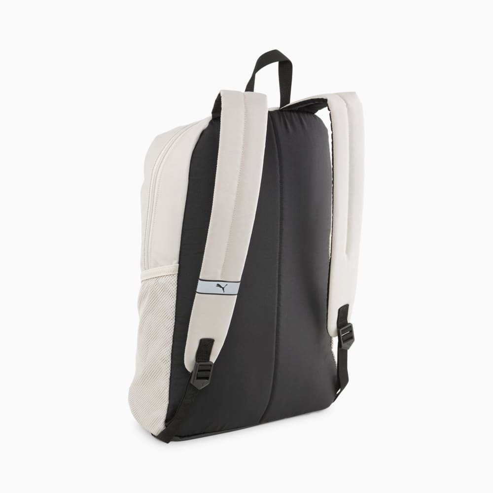 Изображение Puma Рюкзак PUMA Plus Backback 21L #2: Desert Dust