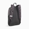 Зображення Puma Рюкзак PUMA Plus Backback 21L #2: PUMA Black-Puma Cat AOP