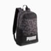 Зображення Puma Рюкзак PUMA Plus Backback 21L #1: PUMA Black-Puma Cat AOP