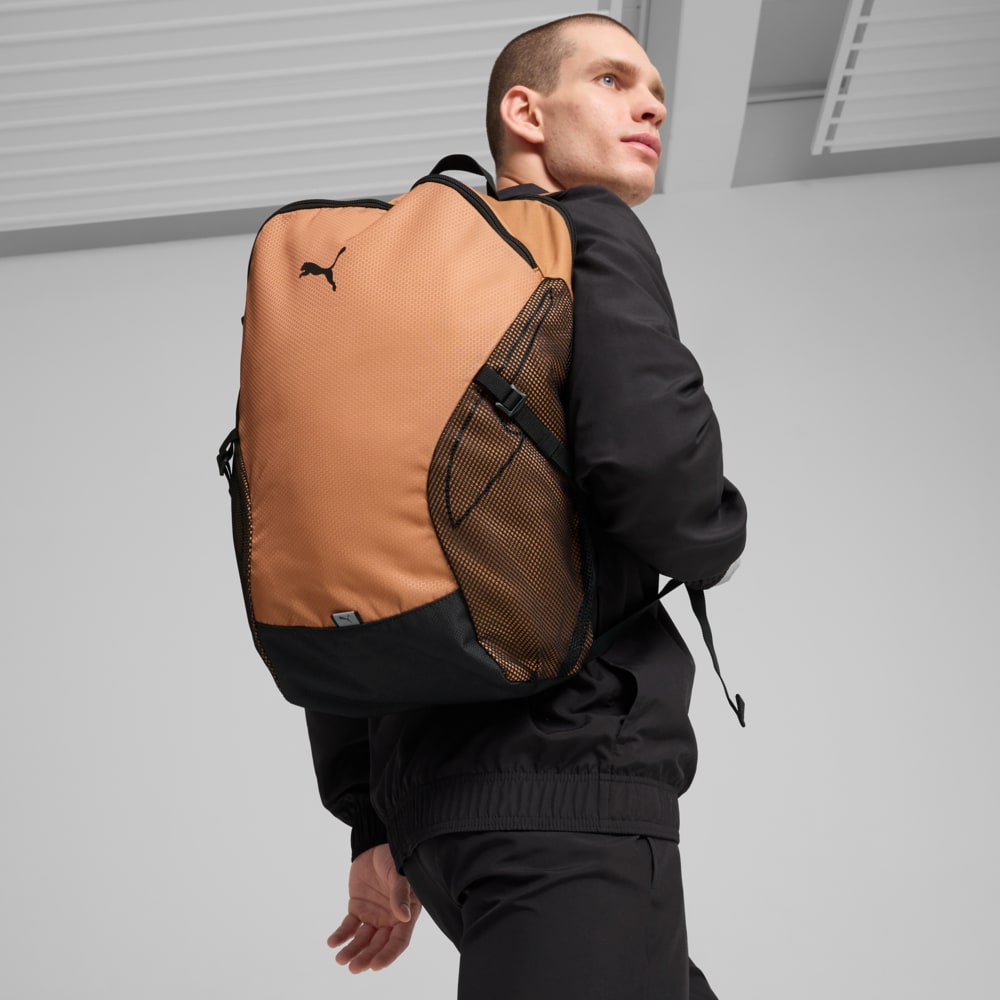Зображення Puma Рюкзак PUMA Plus PRO Backpack 21L #2: Caramel Latte