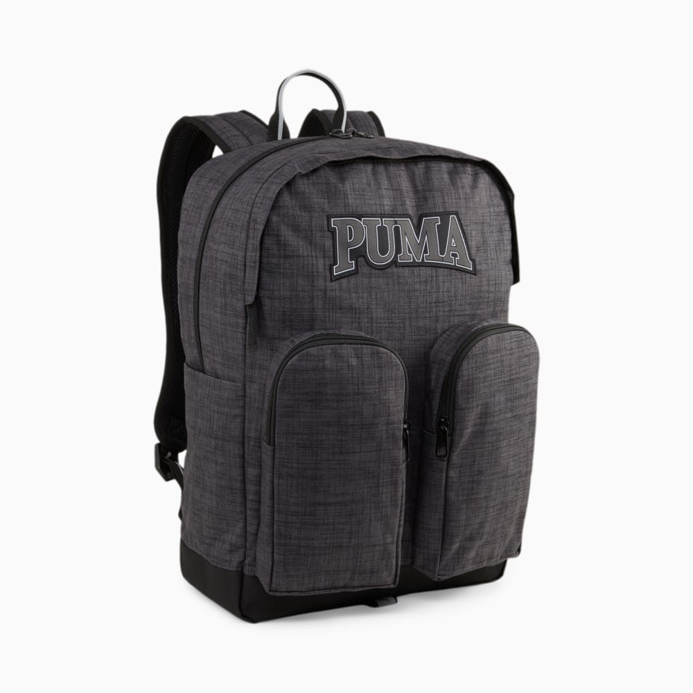 Изображение Puma Рюкзак PUMA Squad Backpack #1: Dark Gray Heather
