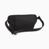 Изображение Puma Сумка PUMA Style Waist Bag #2: PUMA Black-Cool Mid Gray-AOP