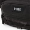 Изображение Puma Сумка PUMA Style Waist Bag #3: PUMA Black-Cool Mid Gray-AOP