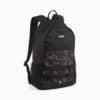 Изображение Puma Рюкзак PUMA Style Backpack #1: PUMA Black-Cool Mid Gray-AOP
