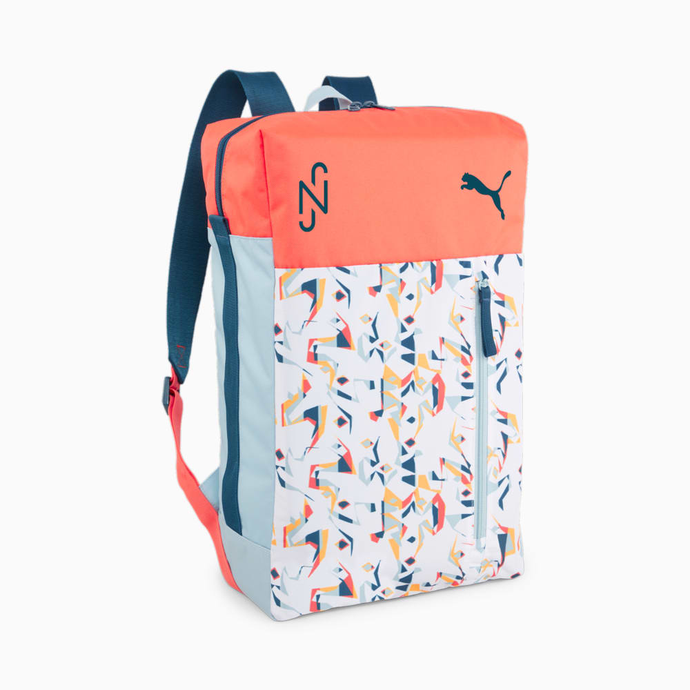 Mochila PUMA x NEYMAR JR Branco PUMA Ref 090357 01