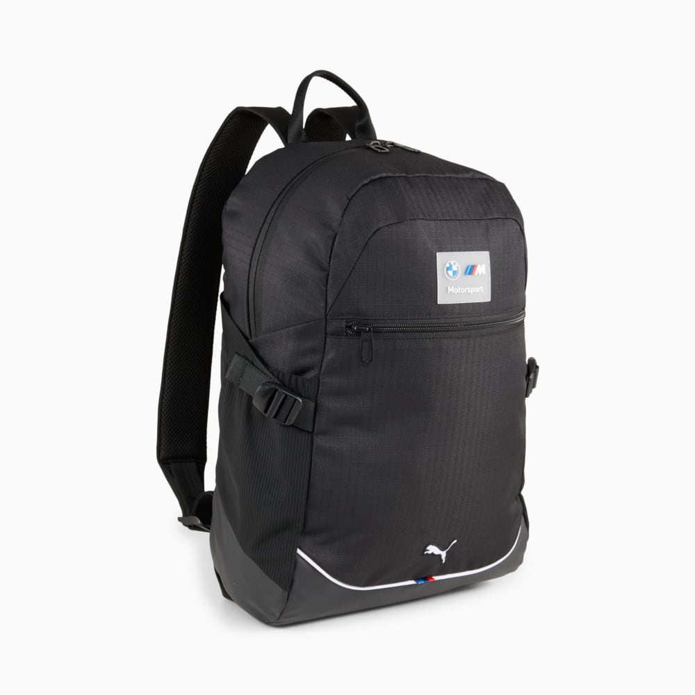 Mochila puma bmw motorsport backpack top