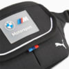 Зображення Puma Сумка на пояс BMW M Motorsport Motorsports Waist Bag #3: Puma Black
