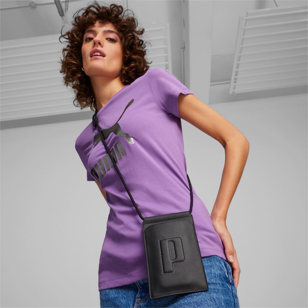 Image PUMA Bolsa para Celular PUMA Sense #2