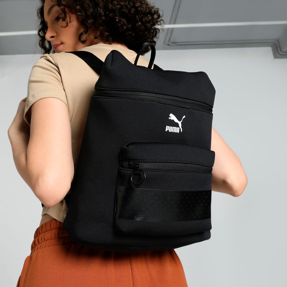 Image PUMA Mochila Prime Classics #2