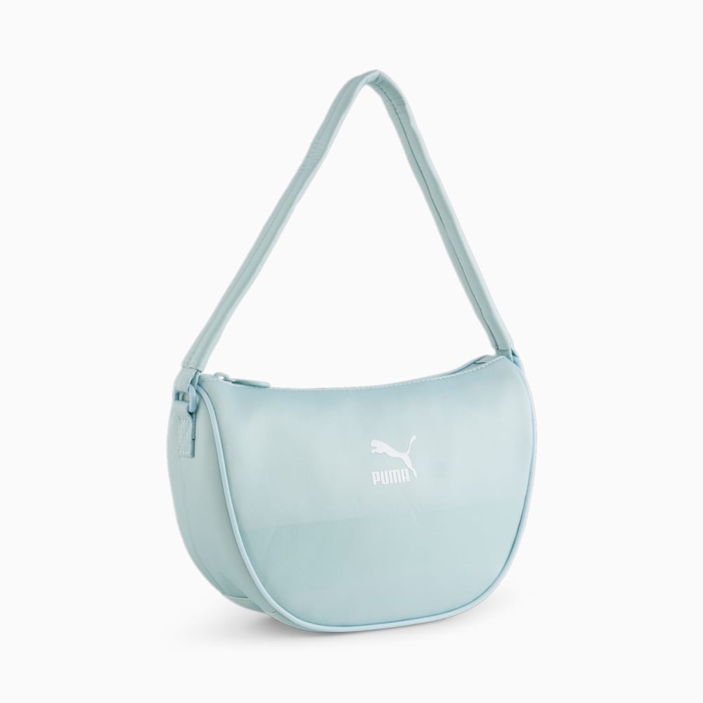 Image PUMA Bolsa Classics Seas. Half Moon #0